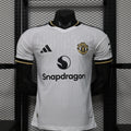 2026/27 Manchester United Special Edition White Player Version Soccer Jersey S-XXL | album | High-Quality Soccer jerseys, NBA jerseys | Supplier Product Catalog