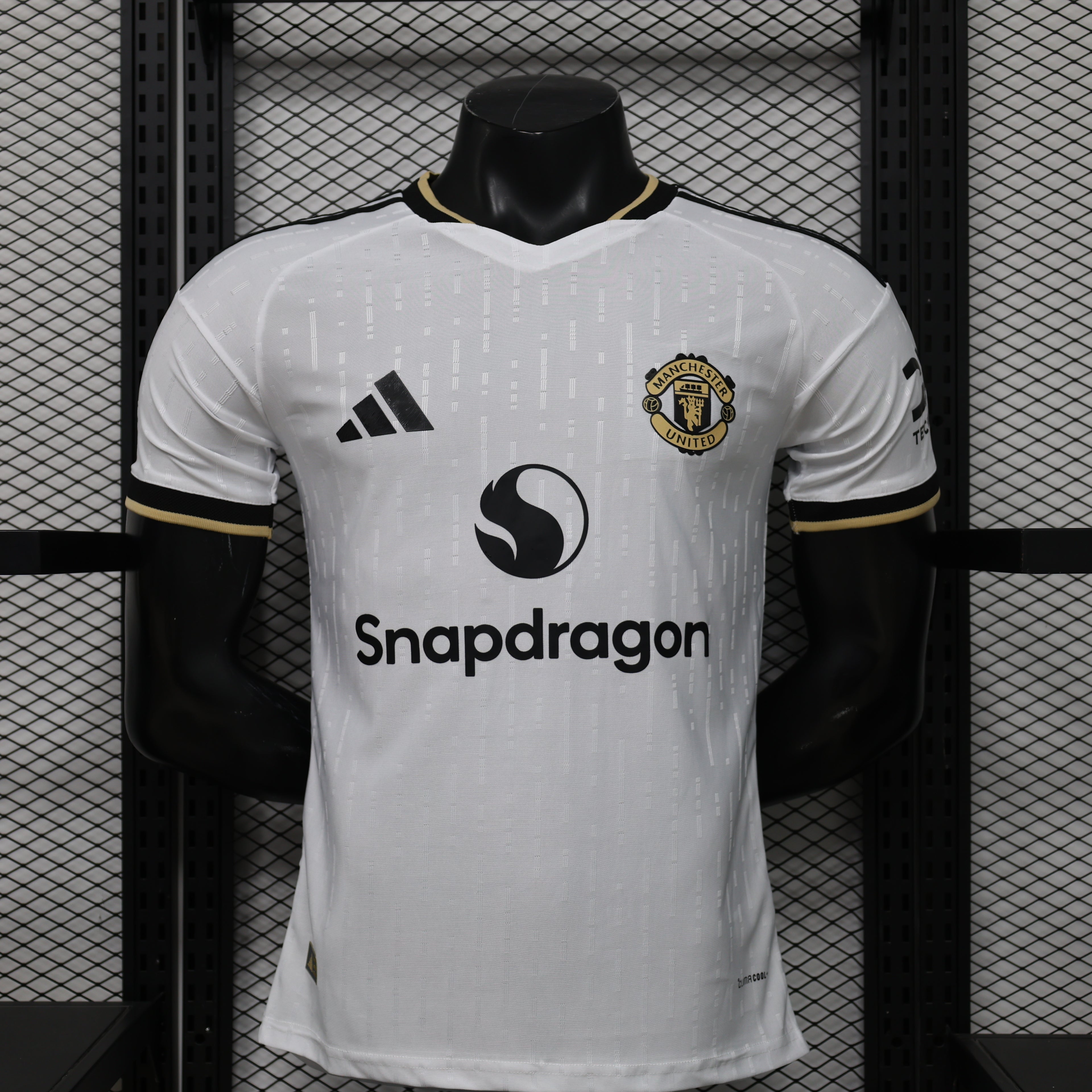 2026/27 Manchester United Special Edition White Player Version Soccer Jersey S-XXL | album | High-Quality Soccer jerseys, NBA jerseys | Supplier Product Catalog