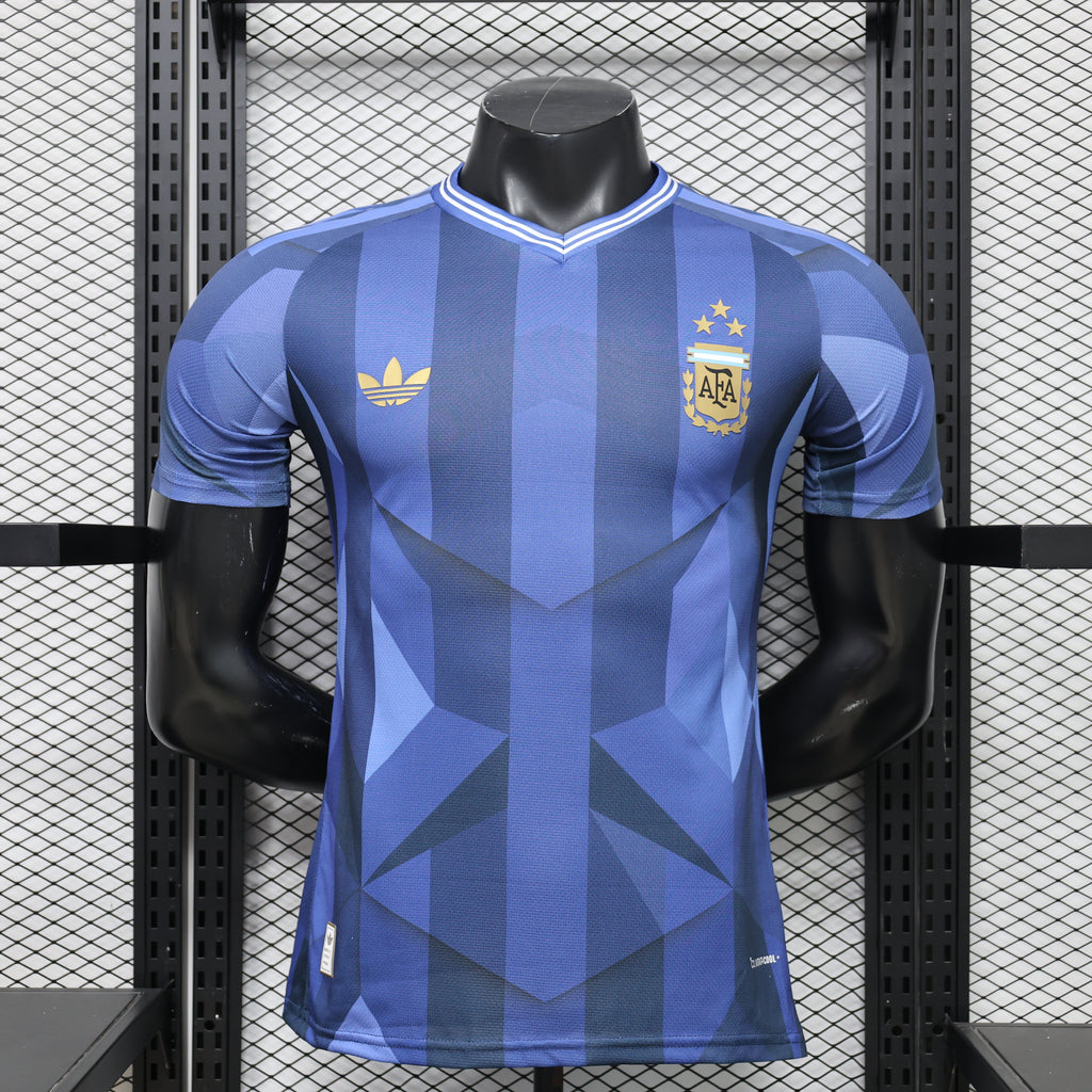 2026/27 Argentina Special Edition Royal Blue Player Version Soccer Jersey S-XXL | album | High-Quality Soccer jerseys, NBA jerseys | Supplier Product Catalog