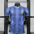 2026/27 Argentina Special Edition Royal Blue Player Version Soccer Jersey S-XXL | album | High-Quality Soccer jerseys, NBA jerseys | Supplier Product Catalog