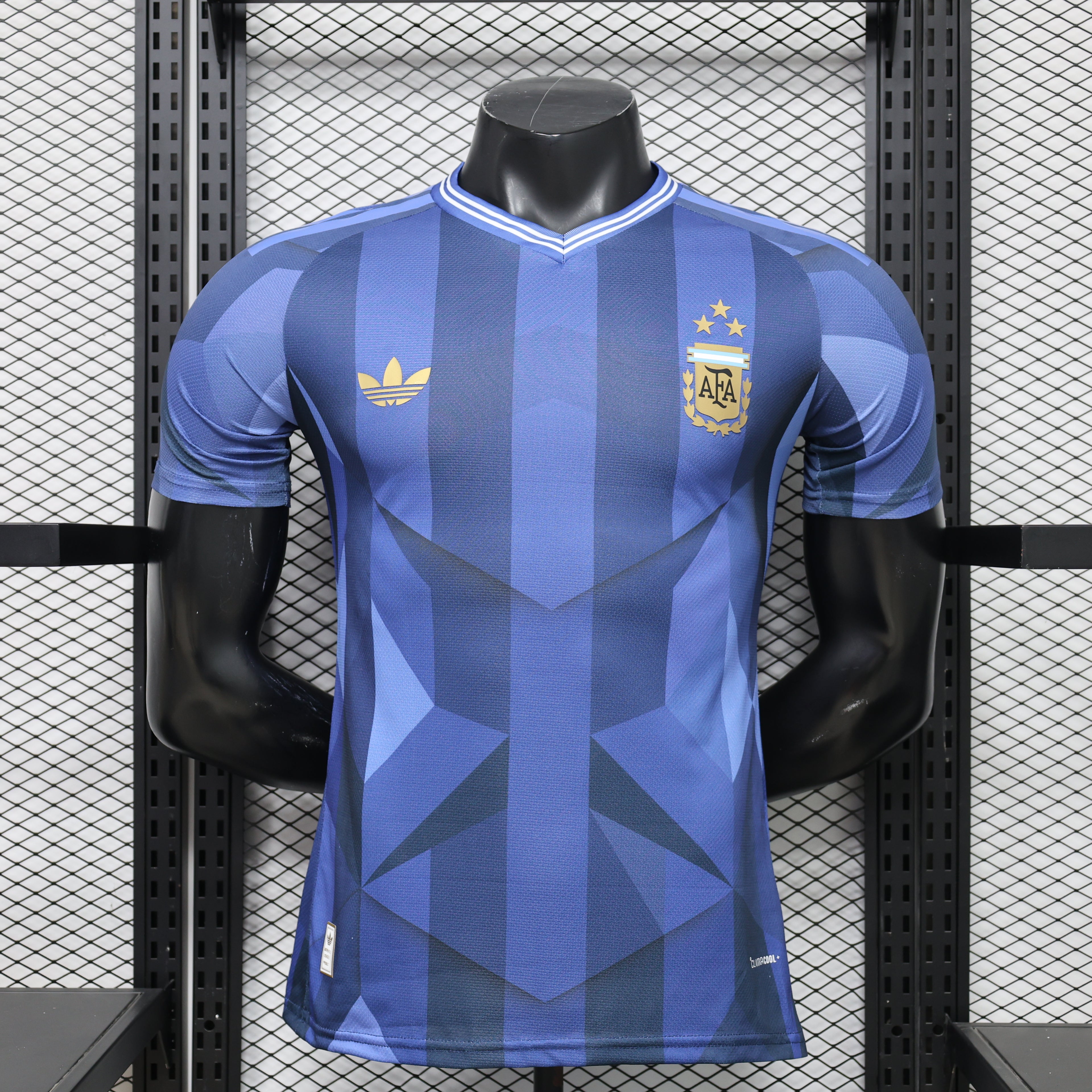 2026/27 Argentina Special Edition Royal Blue Player Version Soccer Jersey S-XXL | album | High-Quality Soccer jerseys, NBA jerseys | Supplier Product Catalog