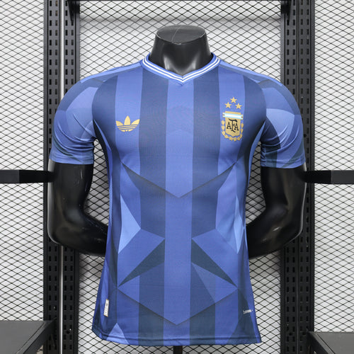 2026/27 Argentina Special Edition Royal Blue Player Version Soccer Jersey S-XXL | album | High-Quality Soccer jerseys, NBA jerseys | Supplier Product Catalog