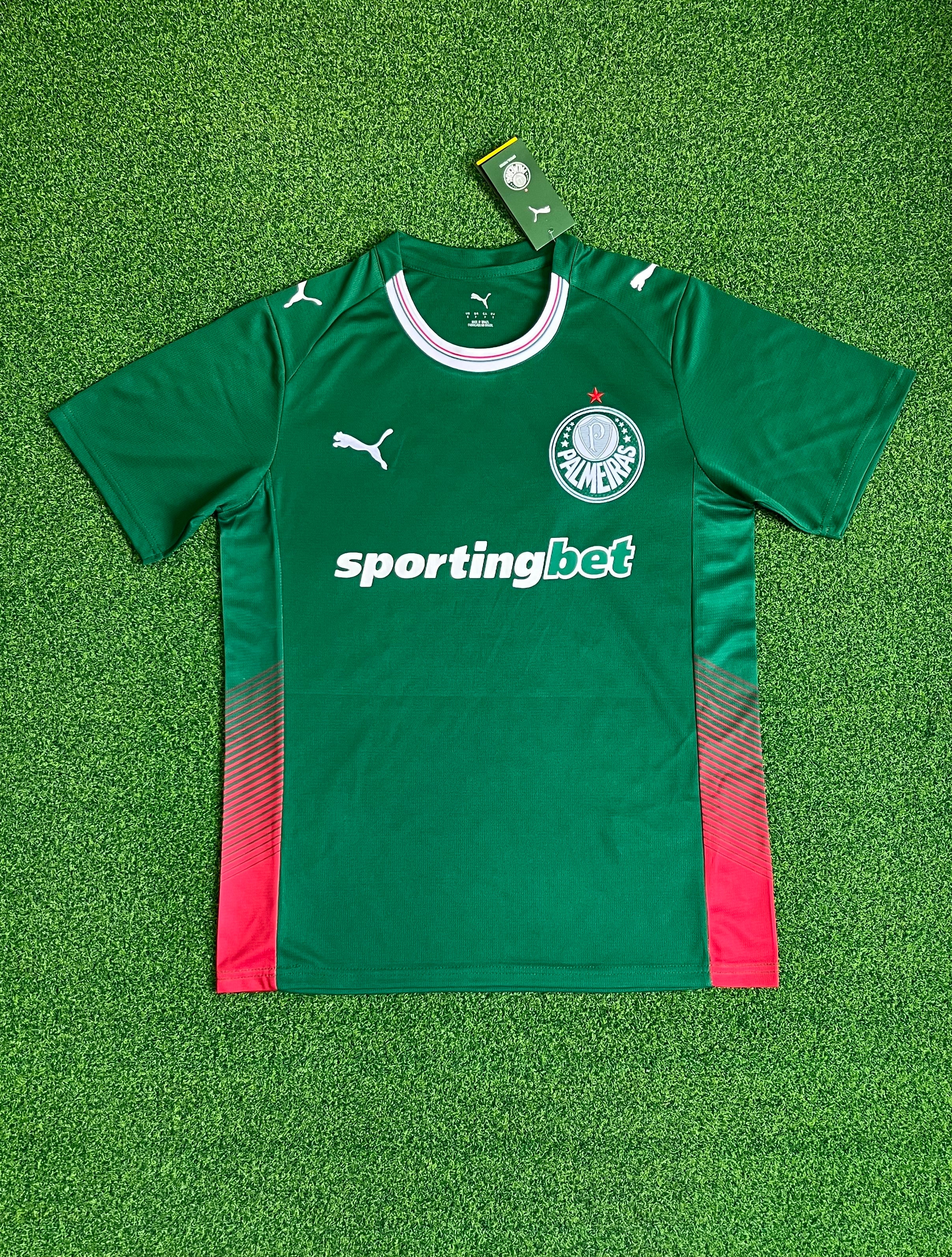 2026/27 Palmeiras home Soccer jersey S-4XL | album | High-Quality Soccer jerseys, NBA jerseys | Supplier Product Catalog
