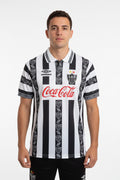 95-96 Atletico Mineiro Home Retro Kit Vintage Shirt | album | XUE QING JERSEYS SHOP YUPOO | Store