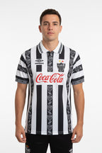 95-96 Atletico Mineiro Home Retro Kit Vintage Shirt | album | XUE QING JERSEYS SHOP YUPOO | Store