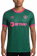 23-24 Fluminense Second Away S-4XL Cheap Football Kit | album | XUE QING JERSEYS SHOP YUPOO | Store
