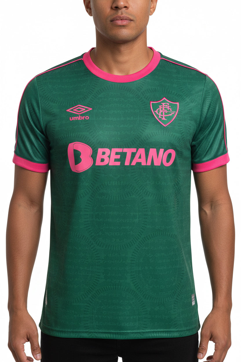23-24 Fluminense Second Away S-4XL Cheap Football Kit | album | XUE QING JERSEYS SHOP YUPOO | Store