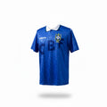 Retro Brazil 1992 Away S-XXL | album | XUE QING JERSEYS SHOP YUPOO | Store