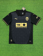24/25 Valencia away S-4XL | album | High-Quality Soccer jerseys, NBA jerseys | Supplier Product Catalog