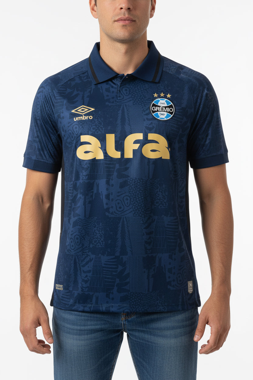 Gremio 25_26 Third Away Jersey S-4XL | album | XUE QING JERSEYS SHOP YUPOO | Store