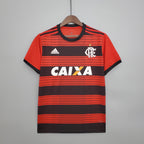 Retro 18/19 Flamengo home S-XXL | album | High-Quality Soccer jerseys, NBA jerseys | Supplier Product Catalog