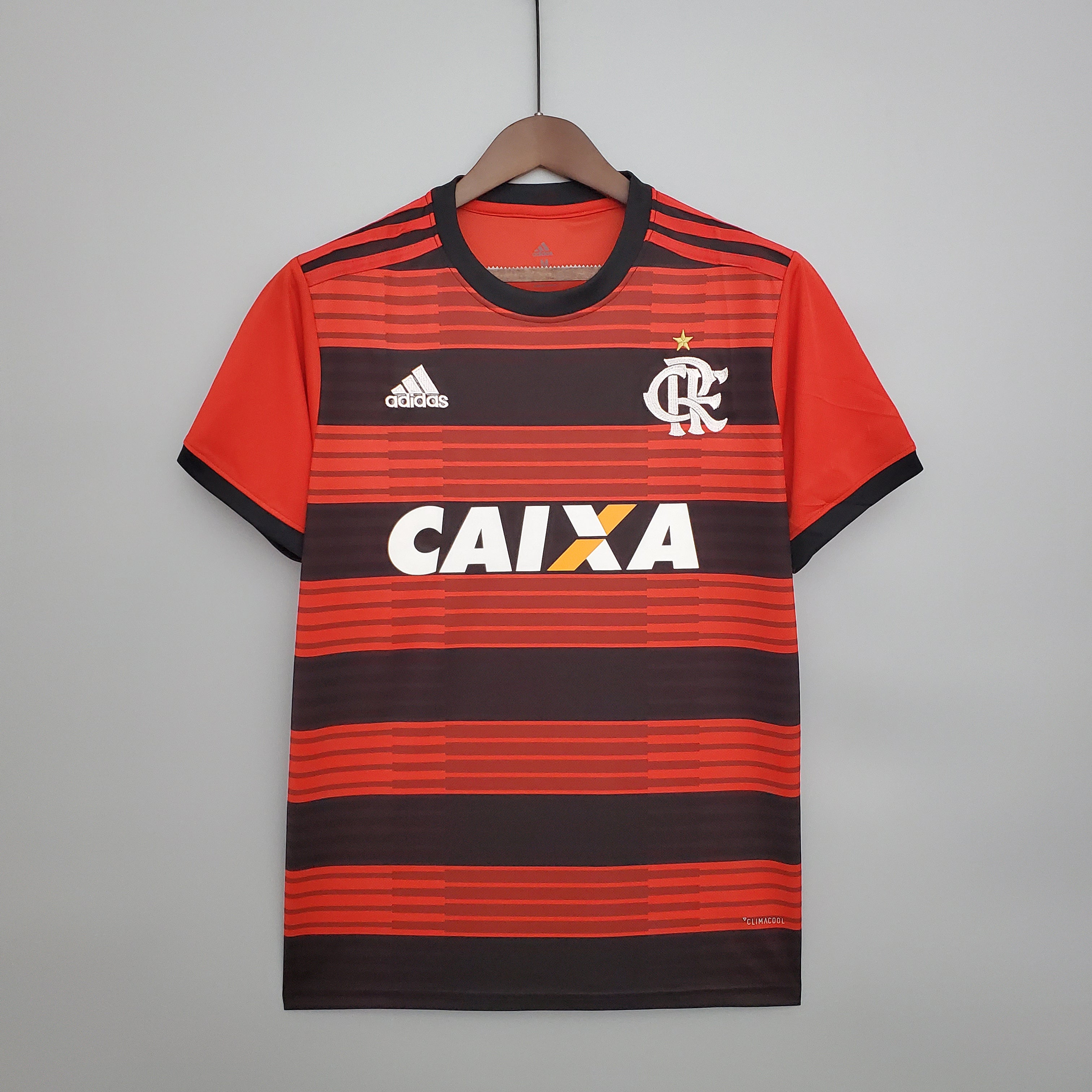Retro 18/19 Flamengo home S-XXL | album | High-Quality Soccer jerseys, NBA jerseys | Supplier Product Catalog