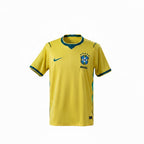 Brazil 2026 Home Jersey S-4XL | album | XUE QING JERSEYS SHOP YUPOO | Store