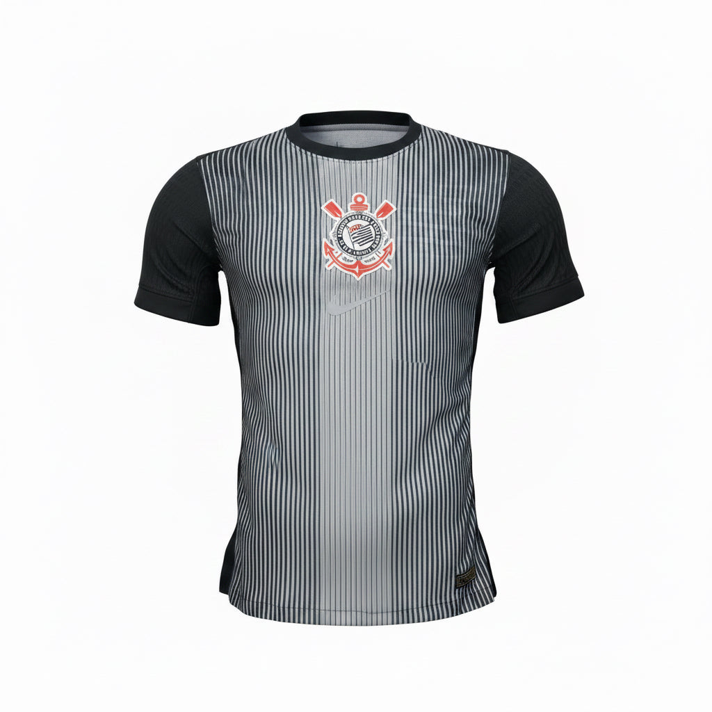 25/26 Corinthians Special Edition Player Edition S-XXL | album | High-Quality Soccer jerseys, NBA jerseys | Supplier Product Catalog