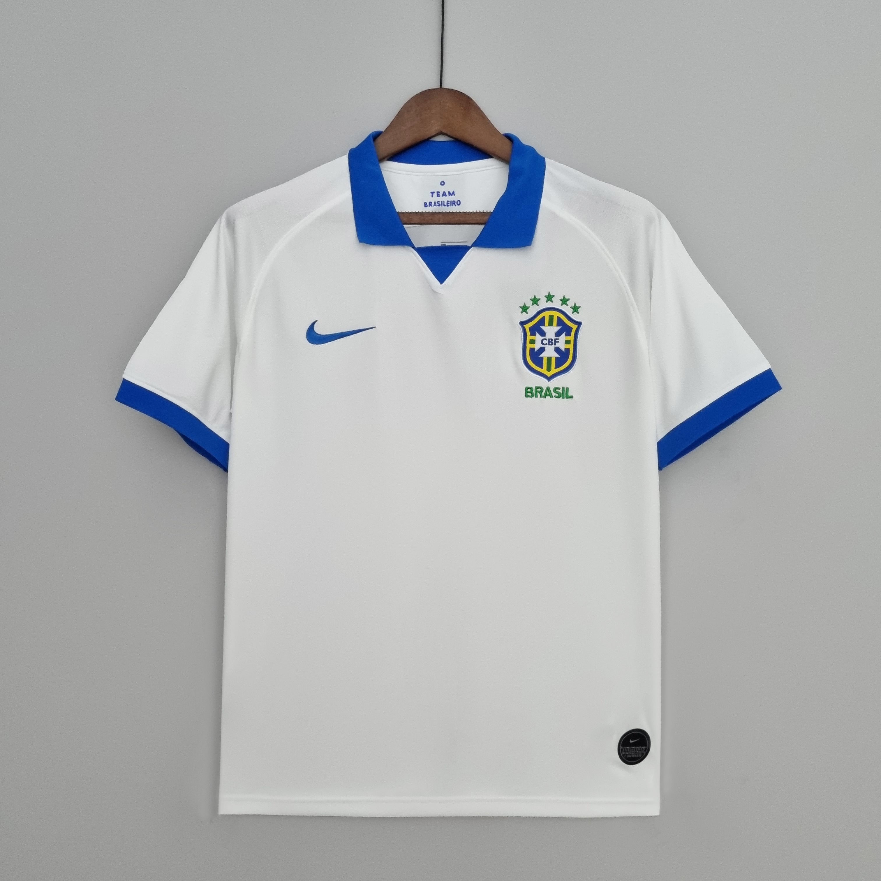 2019 Brazil away S-XXL | album | High-Quality Soccer jerseys, NBA jerseys | Supplier Product Catalog