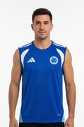 Cruzeiro 26_27 Training - Blue Vest Jersey S-4XL | album | XUE QING JERSEYS SHOP YUPOO | Store