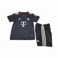 25/26 Kids Bayern Second away Size 16-30 | album | High-Quality Soccer jerseys, NBA jerseys | Supplier Product Catalog