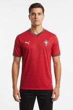 Portugal 2026 Home Player Version Jersey S-4XL | album | XUE QING JERSEYS SHOP YUPOO | Store