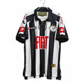 2008/09 Season Mineiro Athletic Home | album | High-Quality Soccer jerseys, NBA jerseys | Supplier Product Catalog