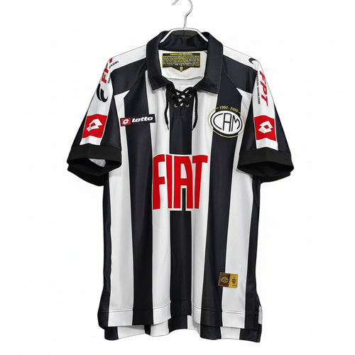 2008/09 Season Mineiro Athletic Home | album | High-Quality Soccer jerseys, NBA jerseys | Supplier Product Catalog