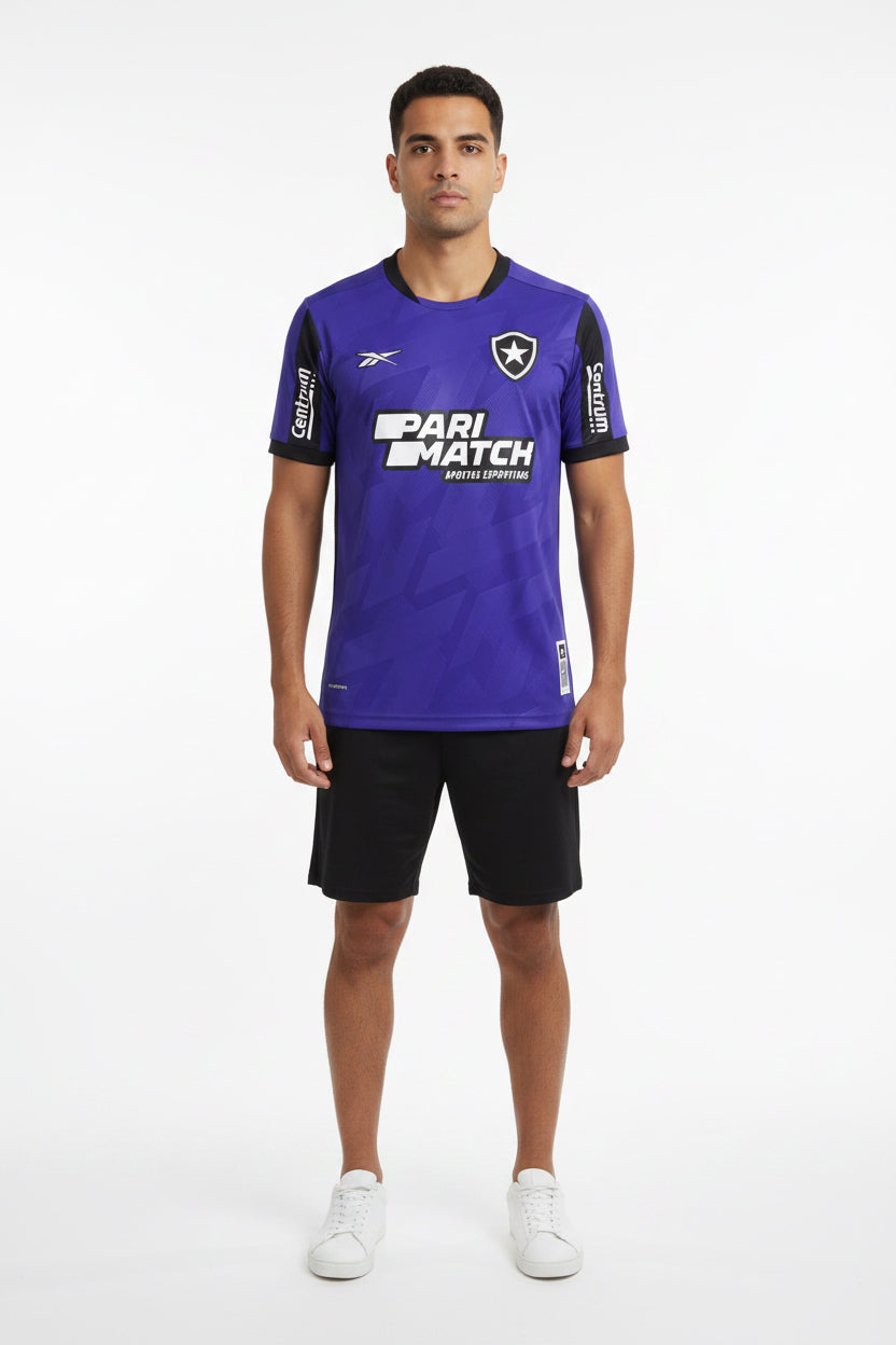 24-25 All Sponsor Botafogo | album | XUE QING JERSEYS SHOP YUPOO | Store