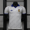 2026/27 Real Madrid Retro Player Version Football jersey S-3XL | album | High-Quality Soccer jerseys, NBA jerseys | Supplier Product Catalog