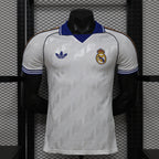 2026/27 Real Madrid Retro Player Version Football jersey S-3XL | album | High-Quality Soccer jerseys, NBA jerseys | Supplier Product Catalog