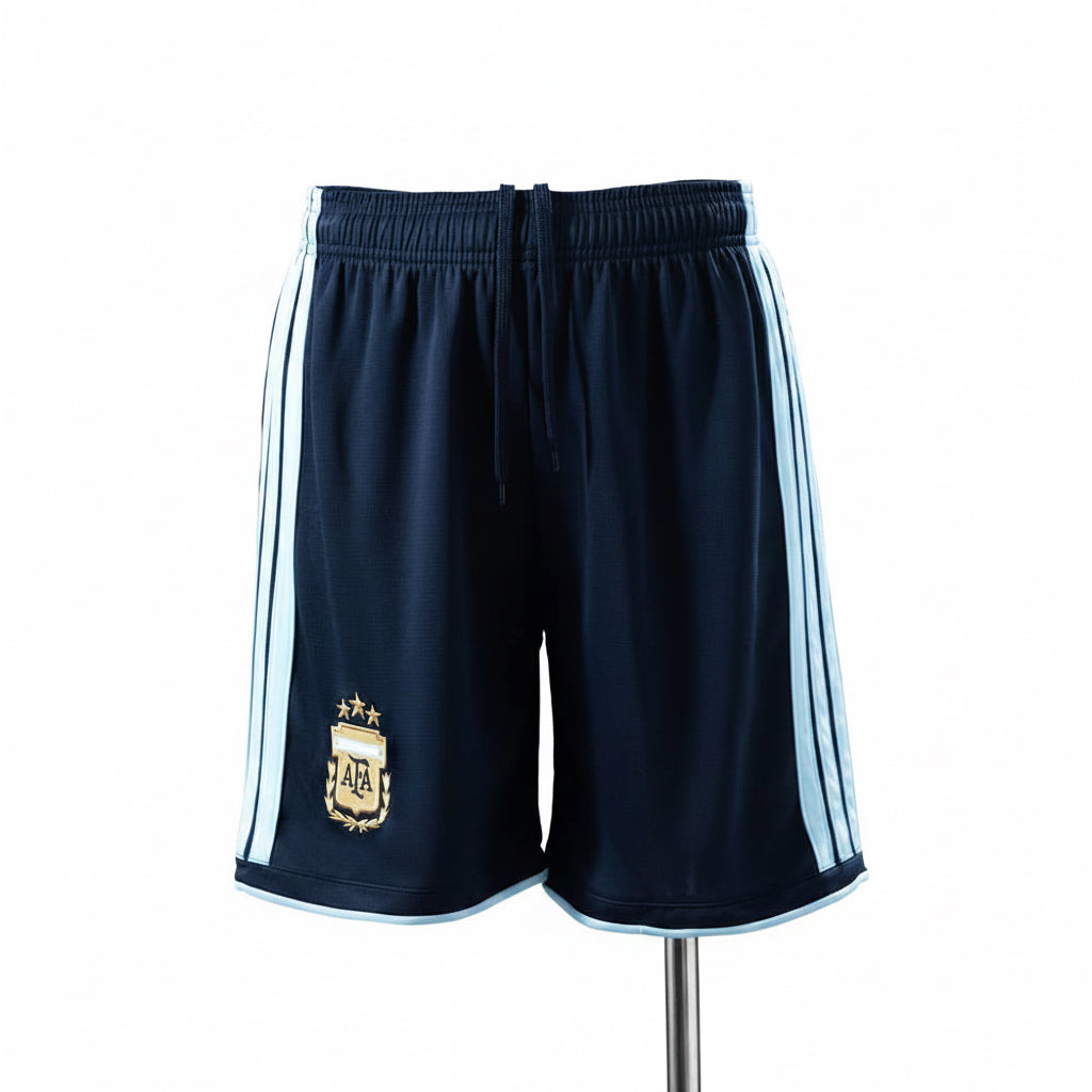 Argentina 2026 Home Shorts S-XXL | album | XUE QING JERSEYS SHOP YUPOO | Store