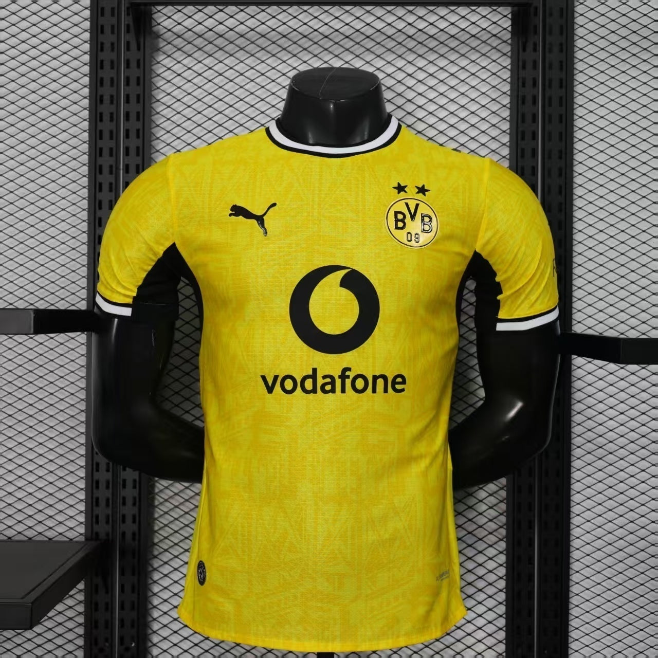 2026/27 Dortmund Home Player Edition Yupoo Soccer Jerseys S-XXL | album | High-Quality Soccer jerseys, NBA jerseys | Supplier Product Catalog