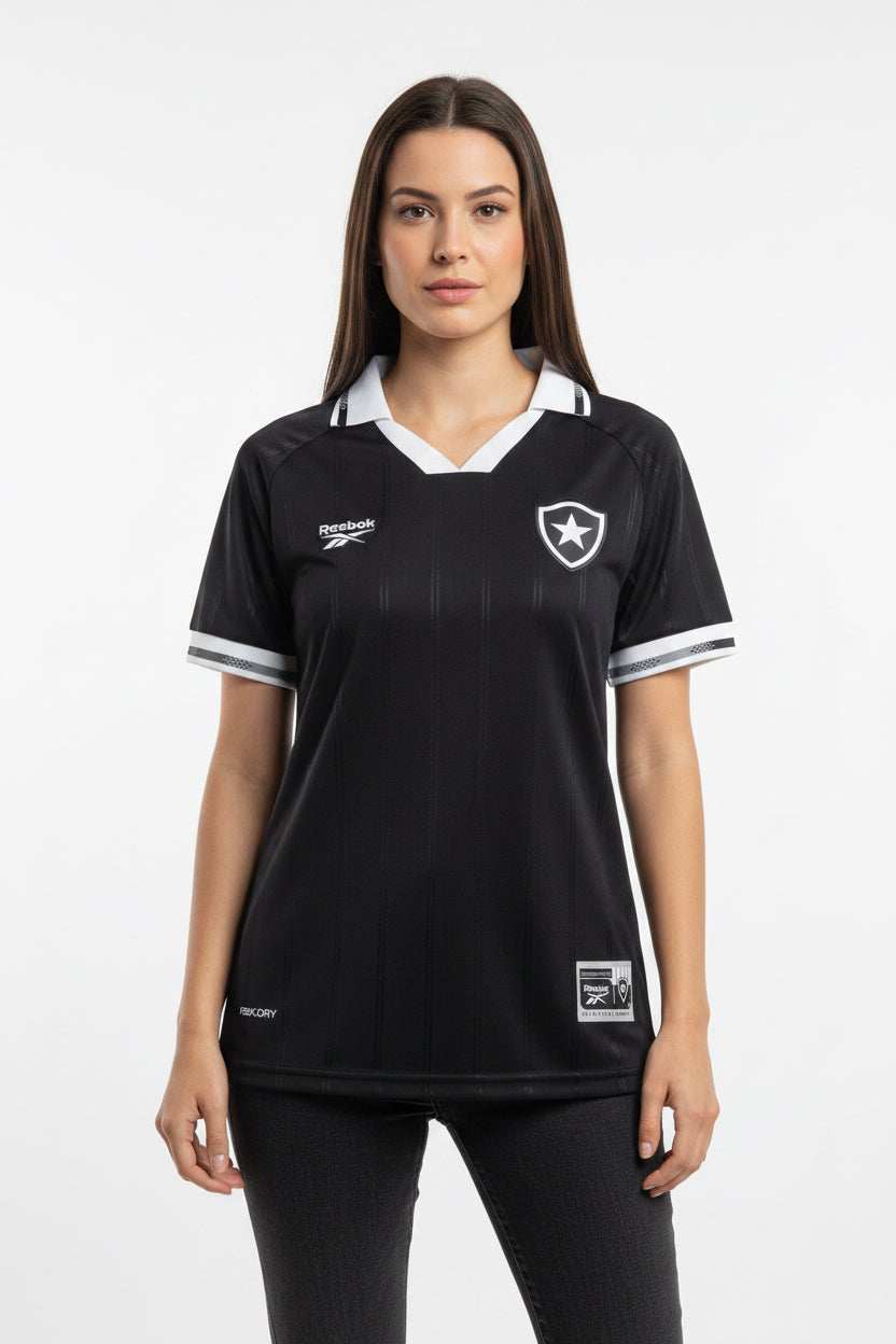 25_26 Women Botafogo Away S-XXL | album | XUE QING JERSEYS SHOP YUPOO | Store