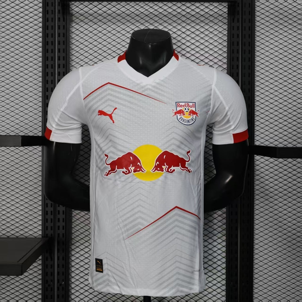 25/26 Leipzig Red Bull Home Player Edition S-XXL | album | High-Quality Soccer jerseys, NBA jerseys | Supplier Product Catalog