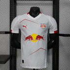 25/26 Leipzig Red Bull Home Player Edition S-XXL | album | High-Quality Soccer jerseys, NBA jerseys | Supplier Product Catalog