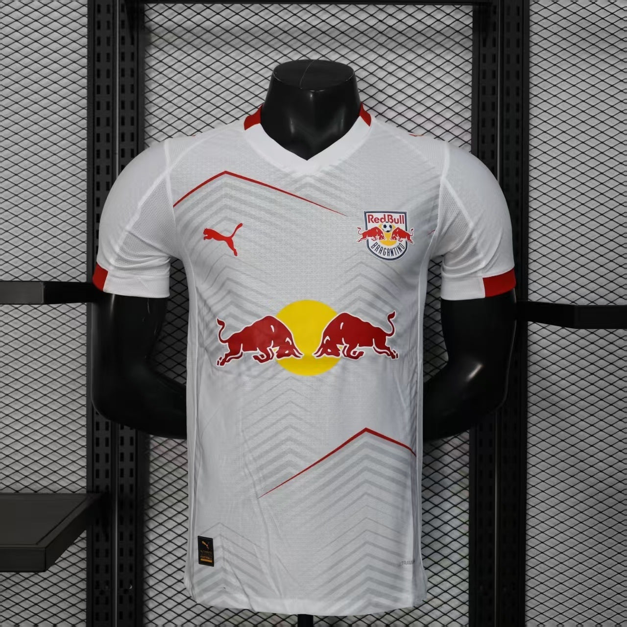 25/26 Leipzig Red Bull Home Player Edition S-XXL | album | High-Quality Soccer jerseys, NBA jerseys | Supplier Product Catalog