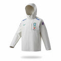 Brazil Windproof Jacket-Off White S-XXL | album | XUE QING JERSEYS SHOP YUPOO | Store