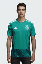 Germany 2026 GK- Green Jersey S-4XL | album | XUE QING JERSEYS SHOP YUPOO | Store