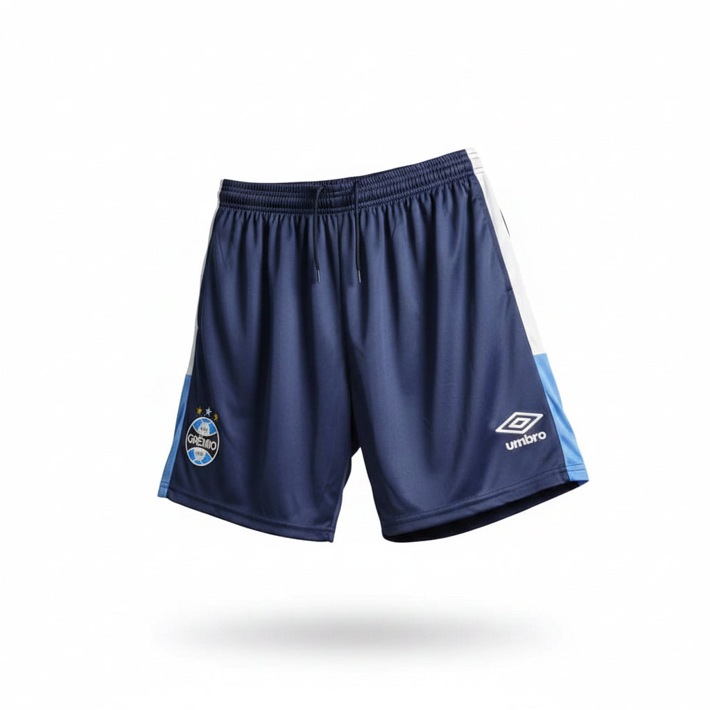 23-24 Gremio Royal Blue Shorts | album | XUE QING JERSEYS SHOP YUPOO | Store
