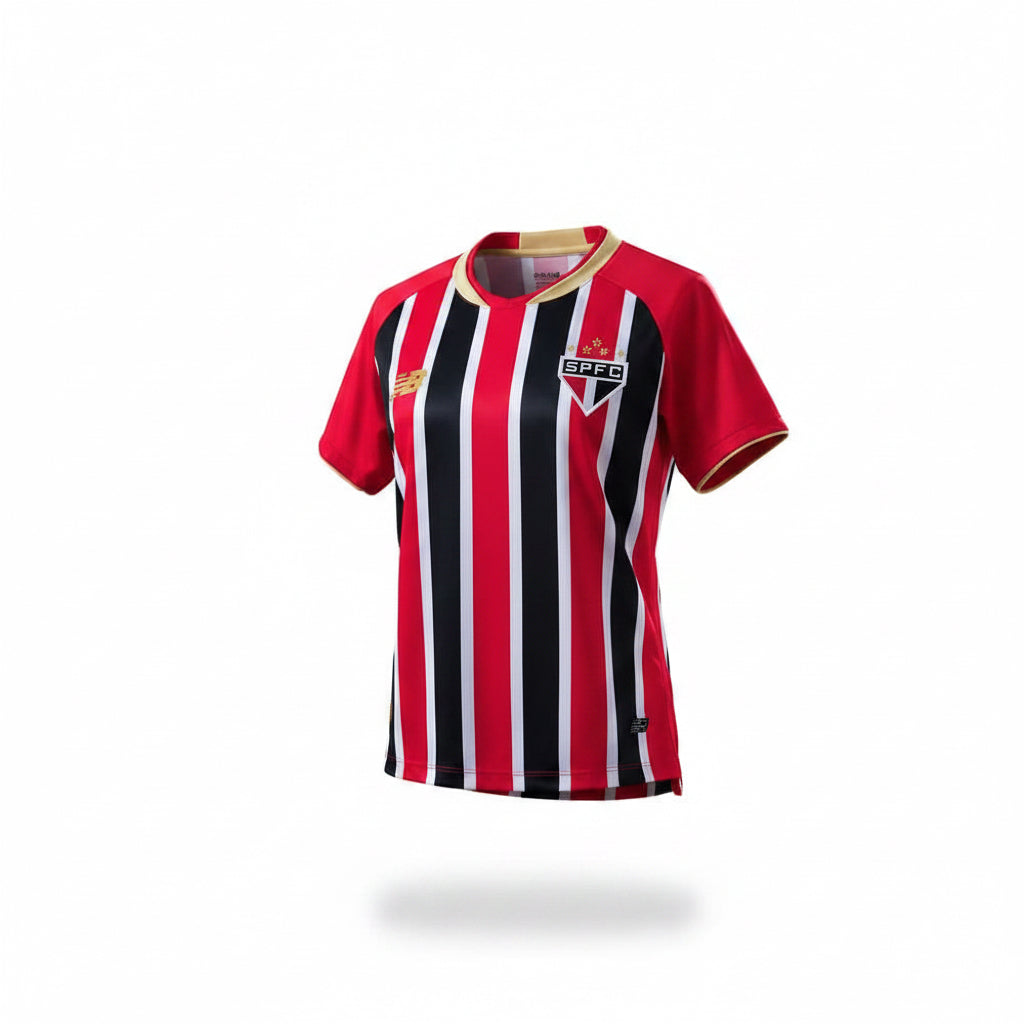 25_26 Women Sao Paulo Away S-XXL | album | XUE QING JERSEYS SHOP YUPOO | Store