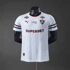 Fluminense 26_27 Away All sponsors Player Version Jersey S-3XL | album | XUE QING JERSEYS SHOP YUPOO | Store