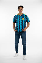 Columbia 2026 Away Jersey S-4XL | album | XUE QING JERSEYS SHOP YUPOO | Store