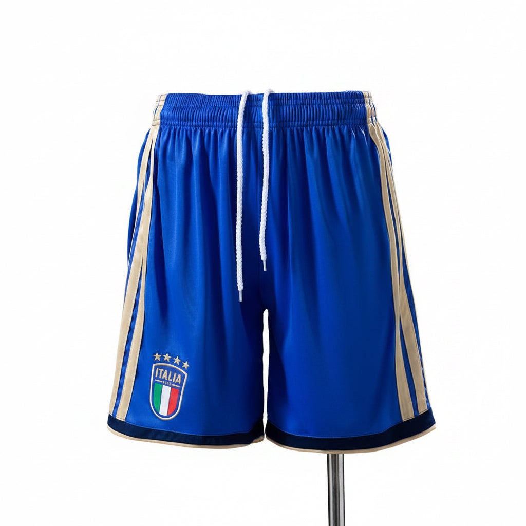 Italy 2026 Shorts - Blue S-XXL | album | XUE QING JERSEYS SHOP YUPOO | Store