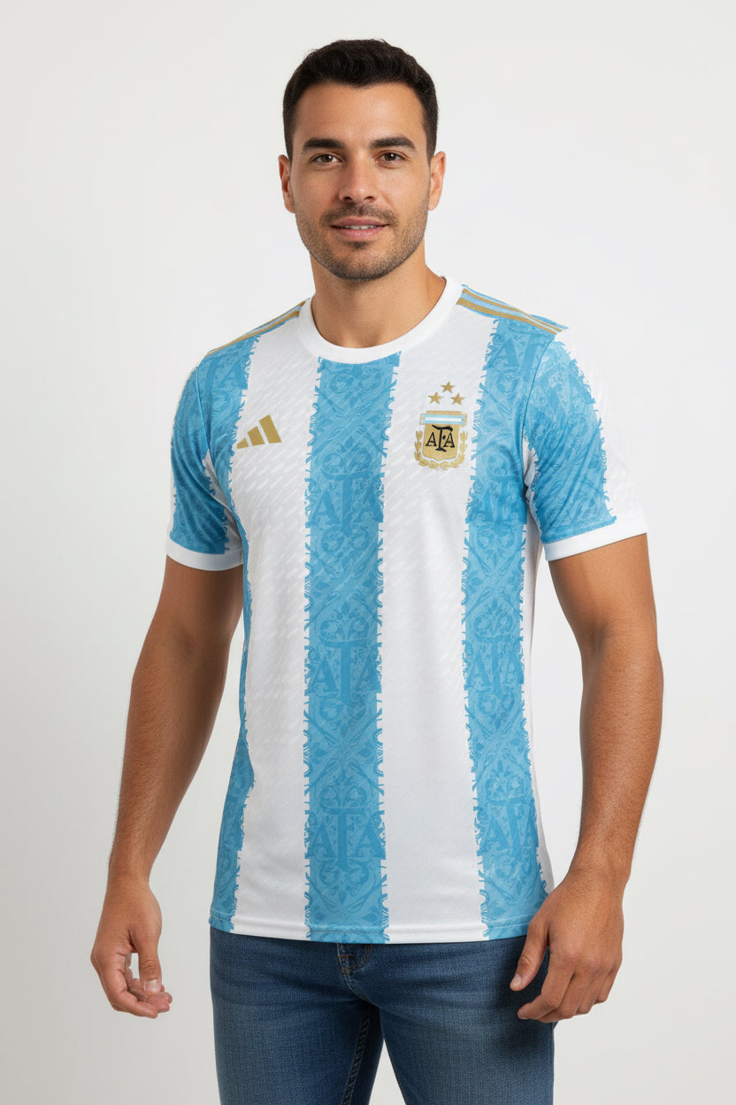 2024 Player Argentina Special Edition S-XXL | album | XUE QING JERSEYS SHOP YUPOO | Store