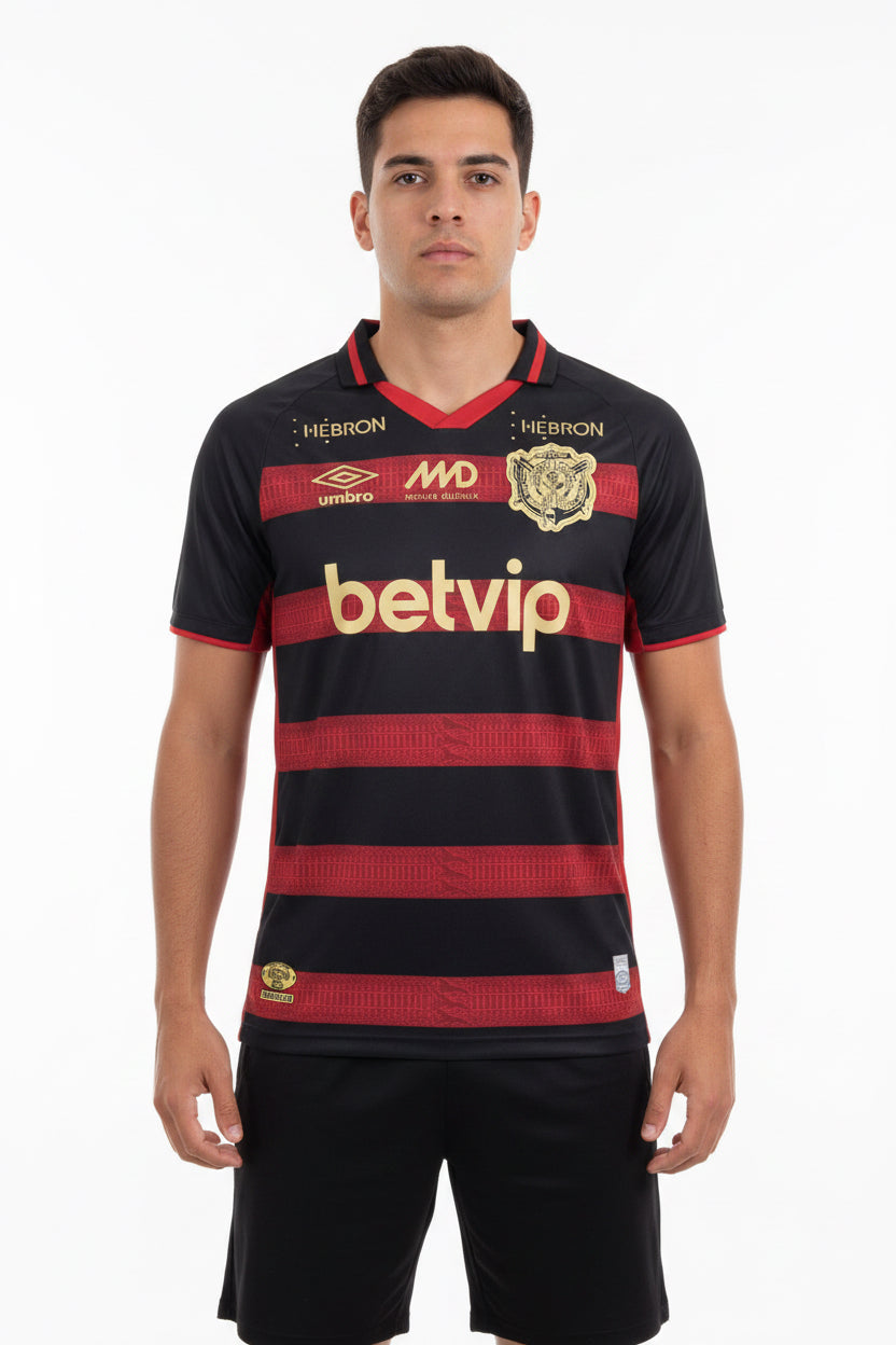 24-25 Recife Home Kit Soccer Uniform | album | XUE QING JERSEYS SHOP YUPOO | Store