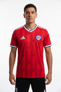 Chile 2026 Home Jersey S-4XL | album | XUE QING JERSEYS SHOP YUPOO | Store