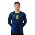 Brazil 2026 Home Away Long-Sleeve Jersey S-3XL | album | XUE QING JERSEYS SHOP YUPOO | Store