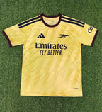 2026/27 Arsenal Second away Soccer jersey S-XXL | album | High-Quality Soccer jerseys, NBA jerseys | Supplier Product Catalog
