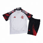 25/26 Kids Flamengo away Size 16~28 | album | High-Quality Soccer jerseys, NBA jerseys | Supplier Product Catalog