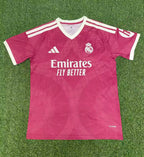 2026/27 Real Madrid Second away Soccer jersey S-XXL | album | High-Quality Soccer jerseys, NBA jerseys | Supplier Product Catalog