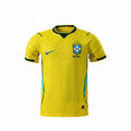 Brazil 2026 Home Player Version Jersey S-4XL | album | XUE QING JERSEYS SHOP YUPOO | Store