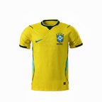 Brazil 2026 Home Player Version Jersey S-4XL | album | XUE QING JERSEYS SHOP YUPOO | Store