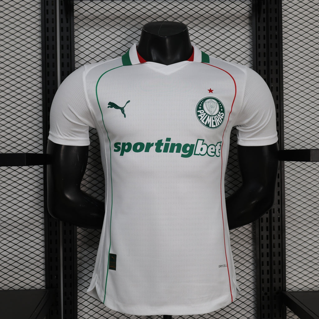 2026/27 Palmeiras away player version football jersey S-3XL | album | High-Quality Soccer jerseys, NBA jerseys | Supplier Product Catalog